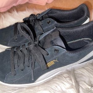Puma sneakers